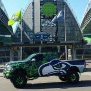 Meet your Posher, Dan